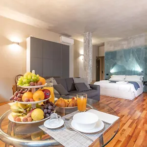 Il Garbo And Apartament