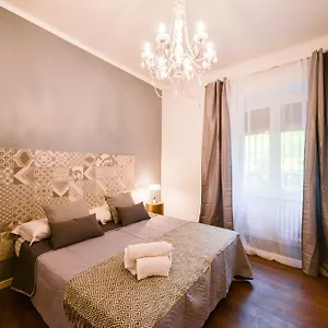 Vendégház Casa Ferrovieri, Verona