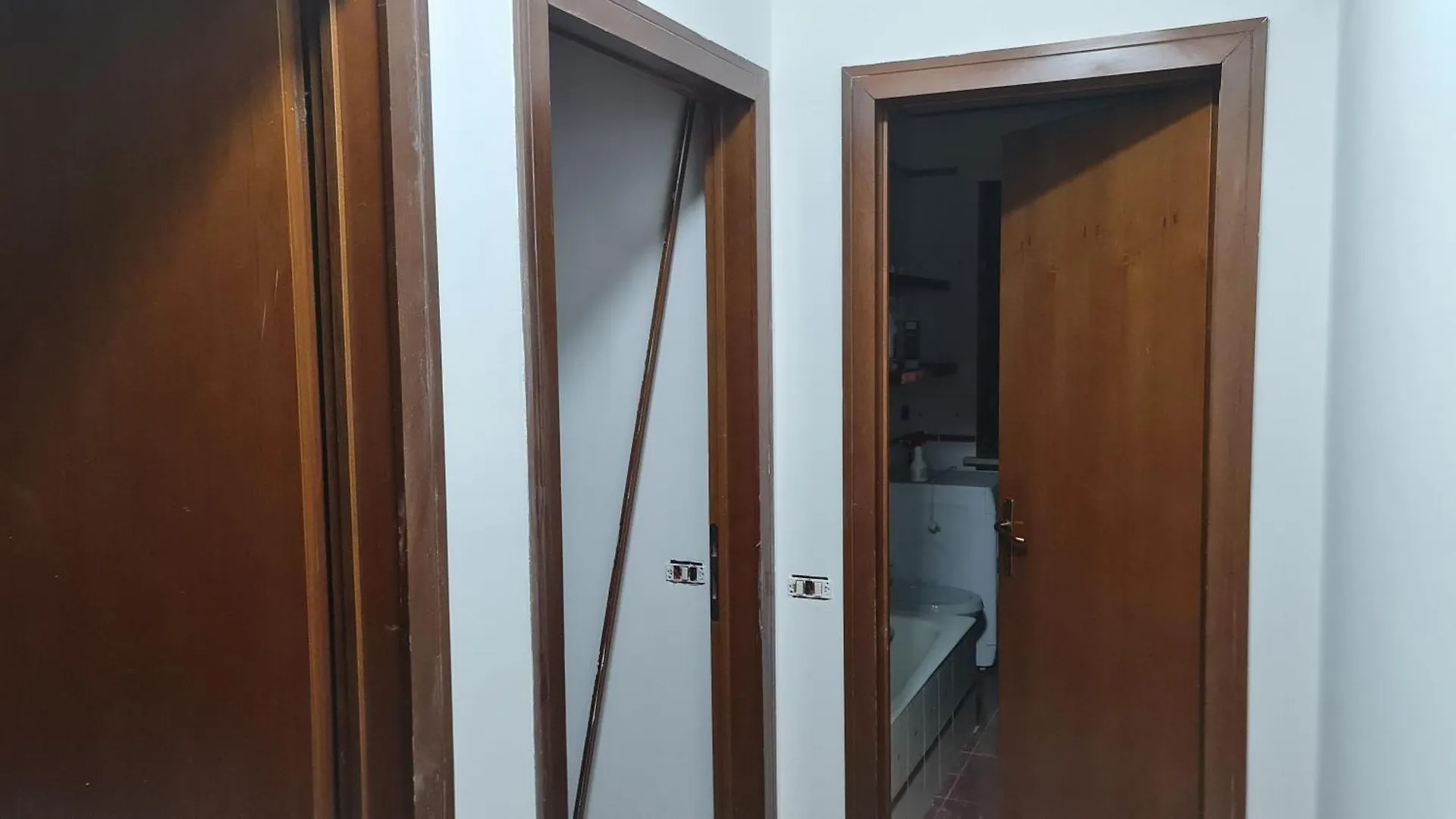 Appartamento Casaverona
